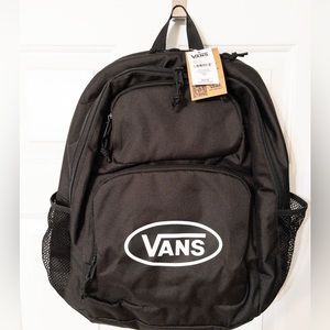 🔥BNWT VANS BACKPACK🔥